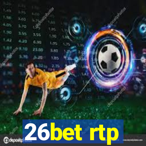 26bet rtp